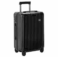 【使用僅か美品】RIMOWA Essential S 36L ブラック RIMOWA リモワ Essential エッセンシャル 36L 機内持ち込み